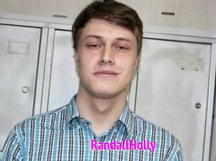 RandallHolly Porn Loverz