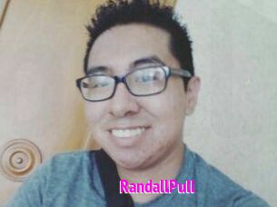 RandallPull