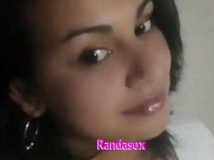 Randasex