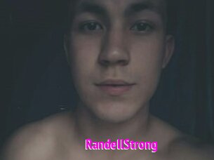 RandellStrong