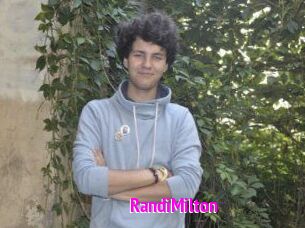 RandiMilton
