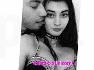 RandixxxUnicorns Porn Loverz