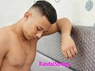 RandolStrong