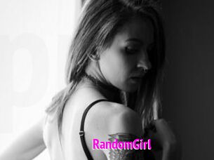 RandomGirl