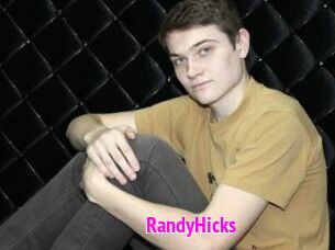RandyHicks