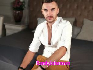 RandyJohanson