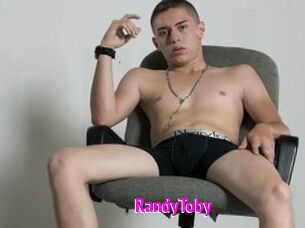 RandyToby