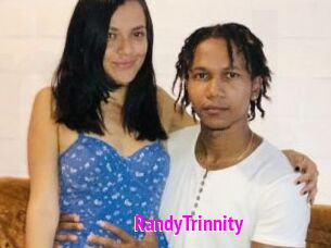 RandyTrinnity Porn Loverz