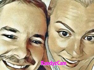 RandyzCam