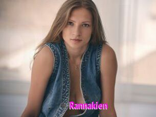 Rannakien