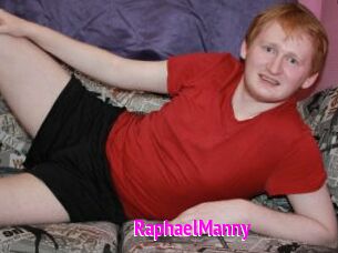RaphaelManny