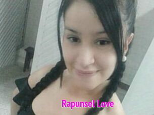 Rapunsel_Love