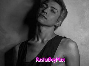 RashaBoyMax