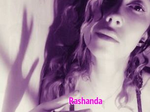 Rashanda Porn Loverz