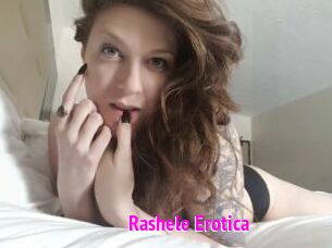 Rashele_Erotica