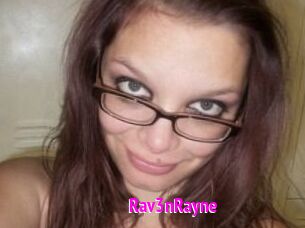 Rav3nRayne