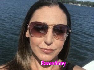 Raven_Anny Porn Loverz