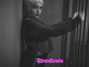 RavenBowie