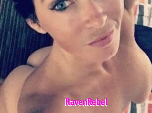 RavenRebel