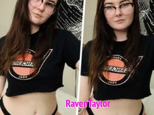 RavenTaylor