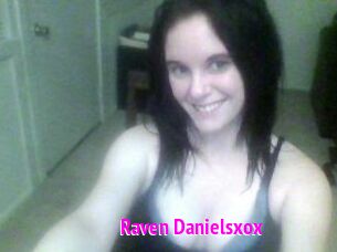Raven_Danielsxox