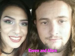 Raven_and_Allen