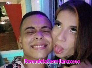RavendelaCastellanaxoxo