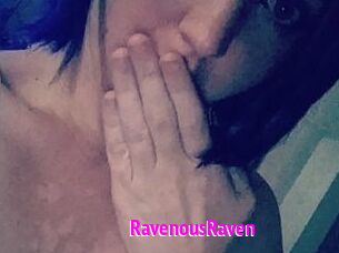 RavenousRaven