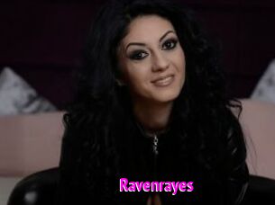 Ravenrayes
