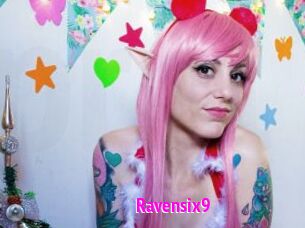Ravensix9