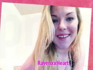 RavenxxHeart