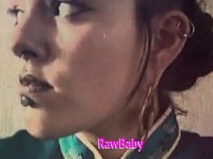 Raw_Baby