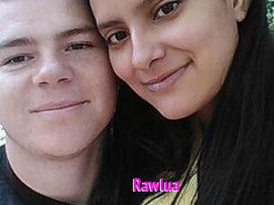 Rawlua