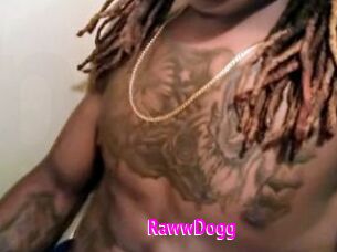 RawwDogg