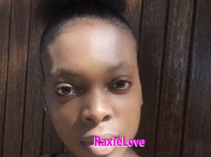RaxieLove