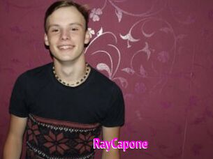 RayCapone