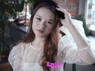 RayJin