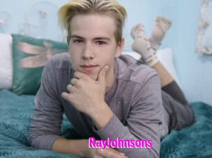 RayJohnsons