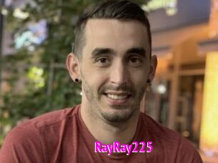 RayRay225