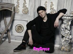 RayRoyce