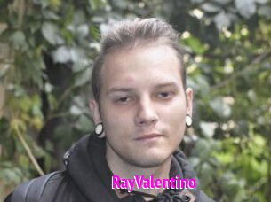RayValentino