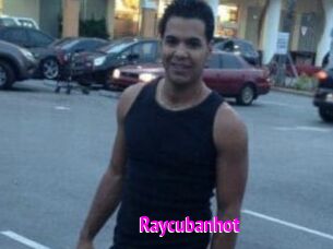 Raycubanhot