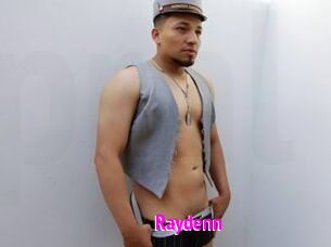 Raydenn