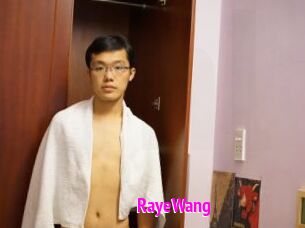 RayeWang