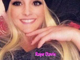 Raye_Davis