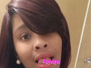 Rayelyn