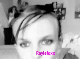 Raylefoxx