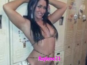 Raylene21 Porn Loverz