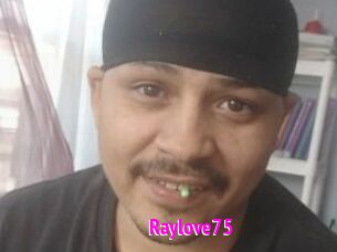 Raylove75
