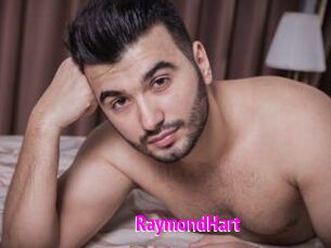 RaymondHart